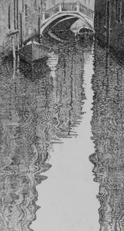 Ets Cotugno  - Riflessi veneziani