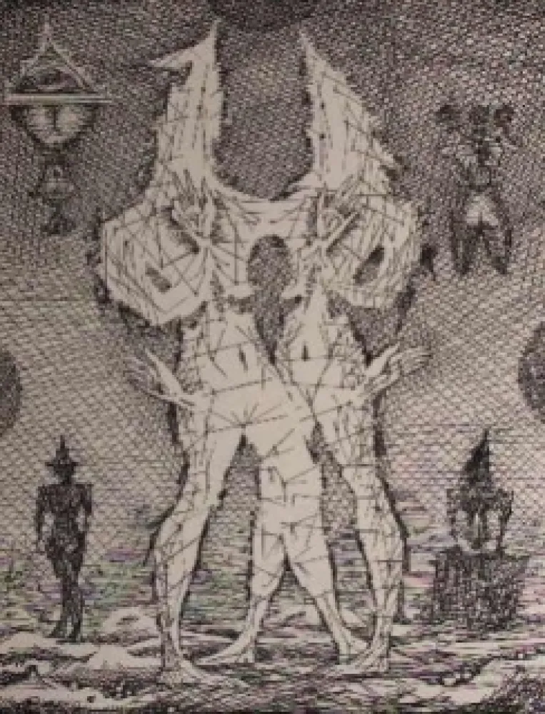 Ets Coutaud - Voyage dans la lune 1