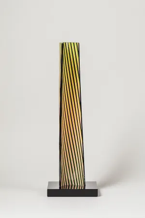 Keramiek Cruz-Diez - Cromovela 17