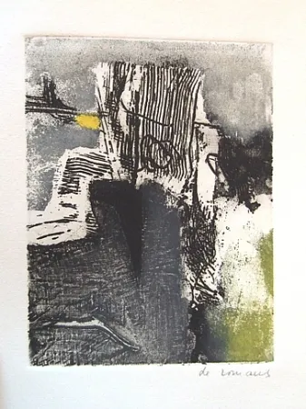 Geïllustreerd Boek De Romans - Work in progress