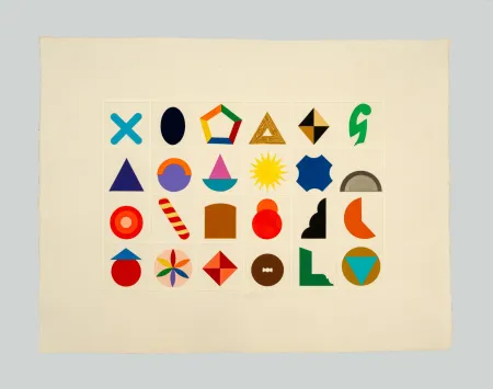 Reliëf Del Pezzo - Casellario