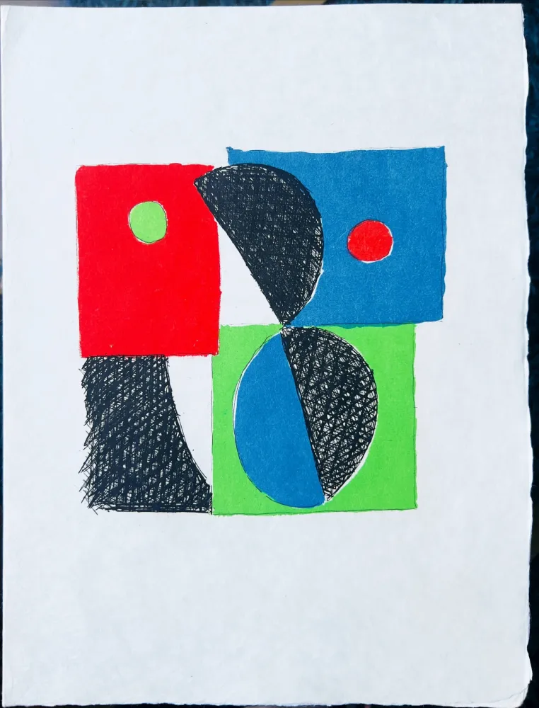 Ets Delaunay - Juste Présent