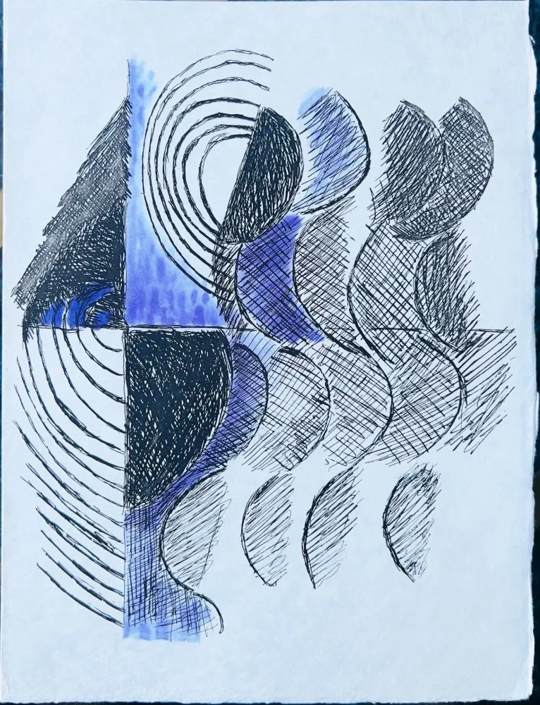 Ets Delaunay - Juste Présent