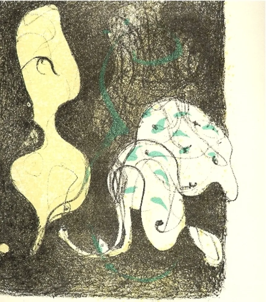 Geïllustreerd Boek Della Torre - Pervigilium Veneris