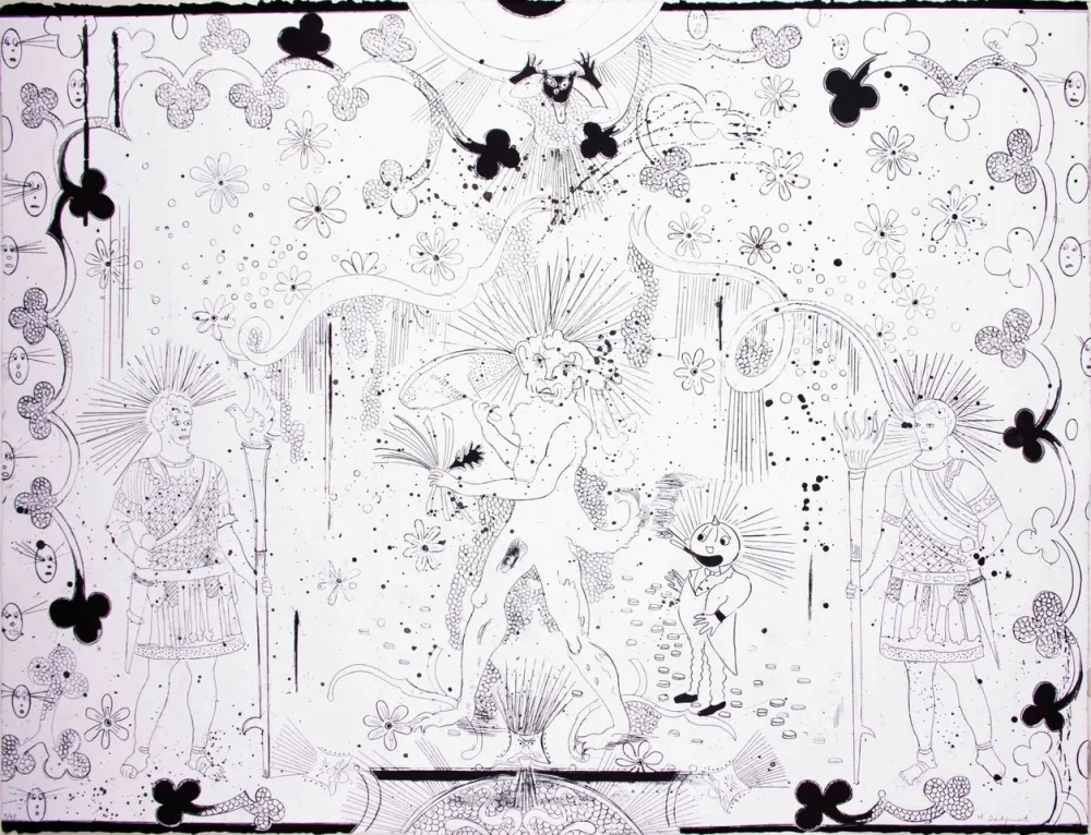 Ets Delprat - Le Collectionneur