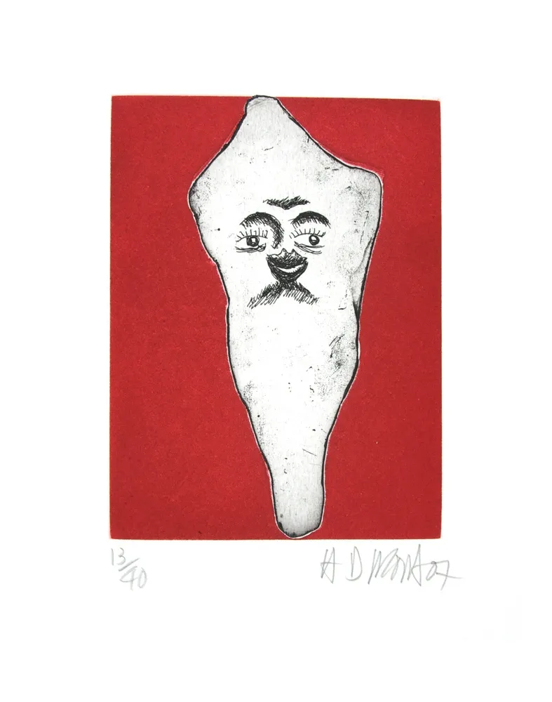 Ets Di Rosa - Dent N°23