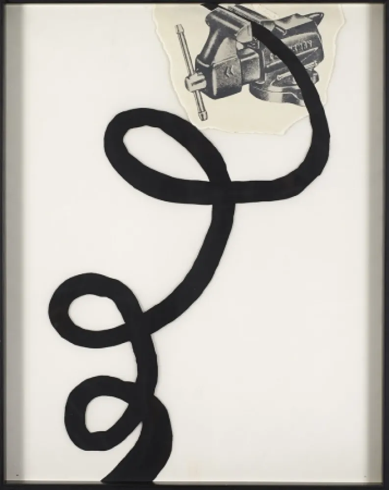 Zeefdruk Dine - Tool Box IV