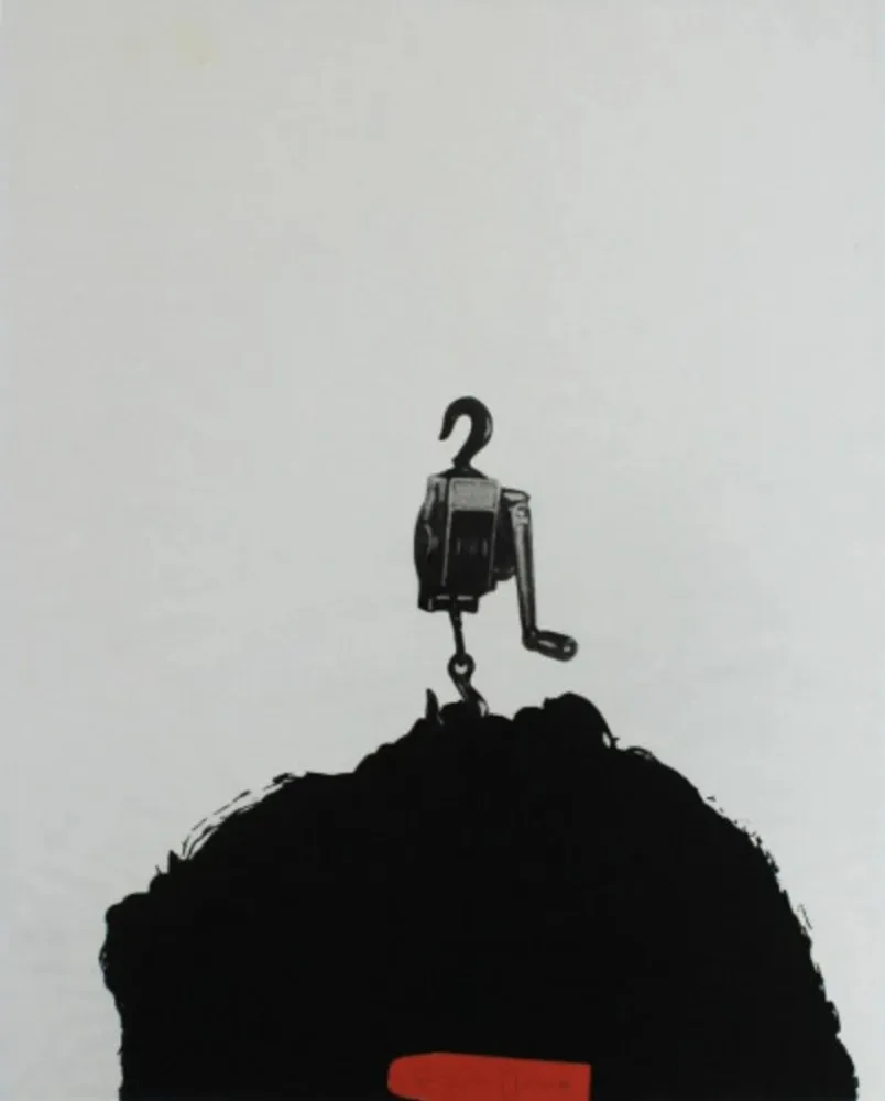 Zeefdruk Dine - Tool Box VII