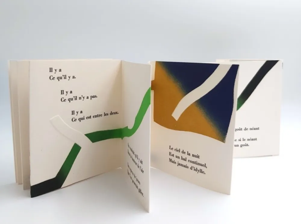 Geïllustreerd Boek Dorny - AGUETS