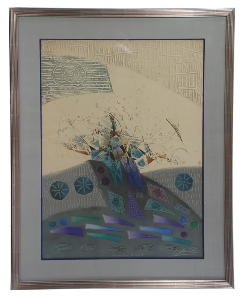 Ets Dussau - Imaginaire Accord