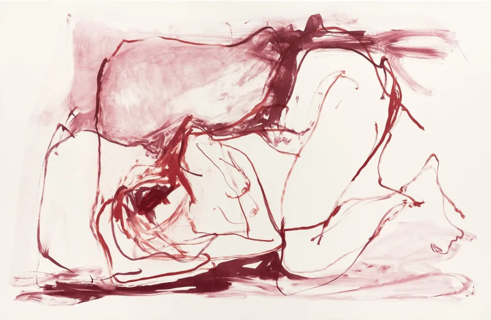 Lithografie Emin - A Deeper Place