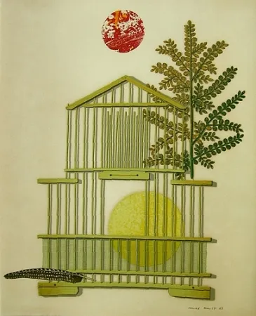 Geïllustreerd Boek Ernst - Dent prompte