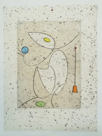 Ets Ernst - La cloche rouge