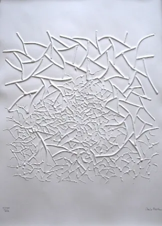 Aquatint Falkenstein - Senza titolo