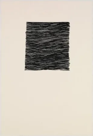 Lithografie Ferrari - Sin título 2