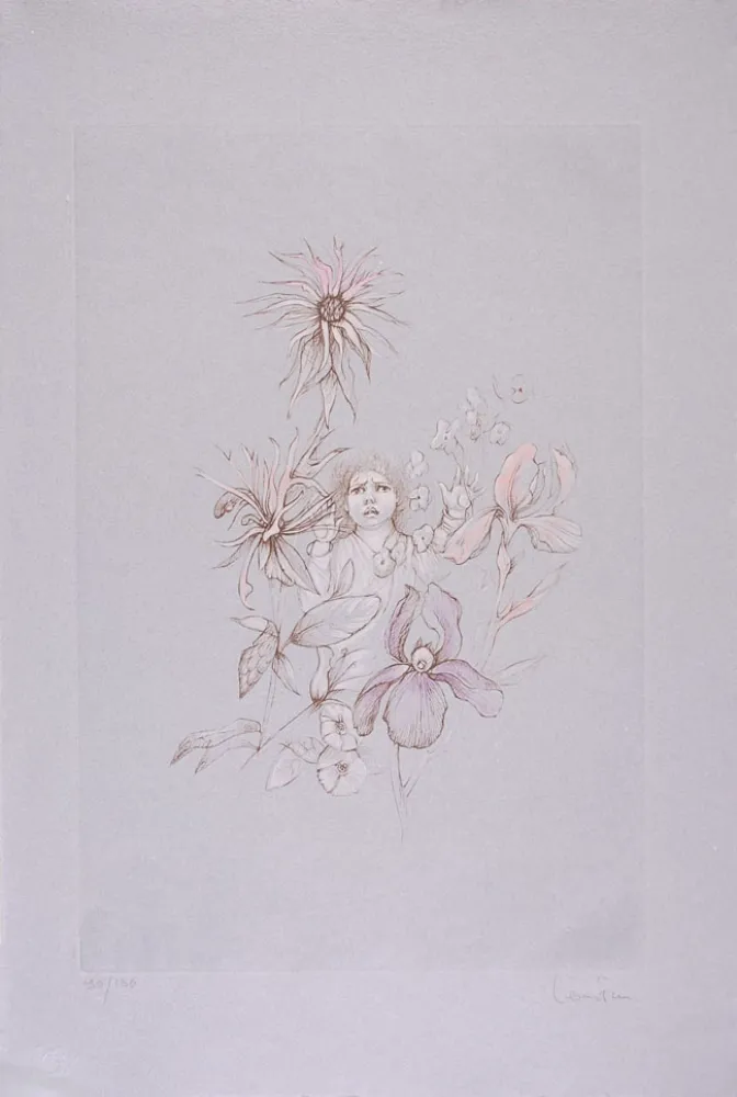 Ets Fini - Conte de la 672 ème Nuit - IX