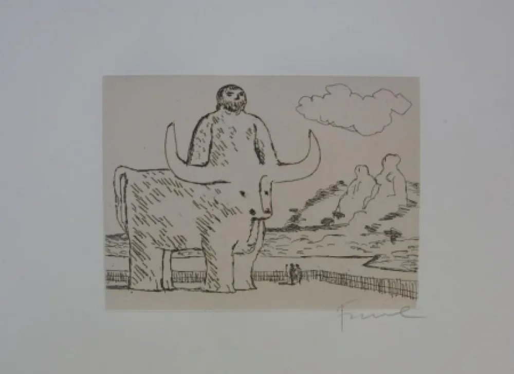 Ets Fiume - Cinque acqueforti per i greci tradotti da Salvatore Quasimodo