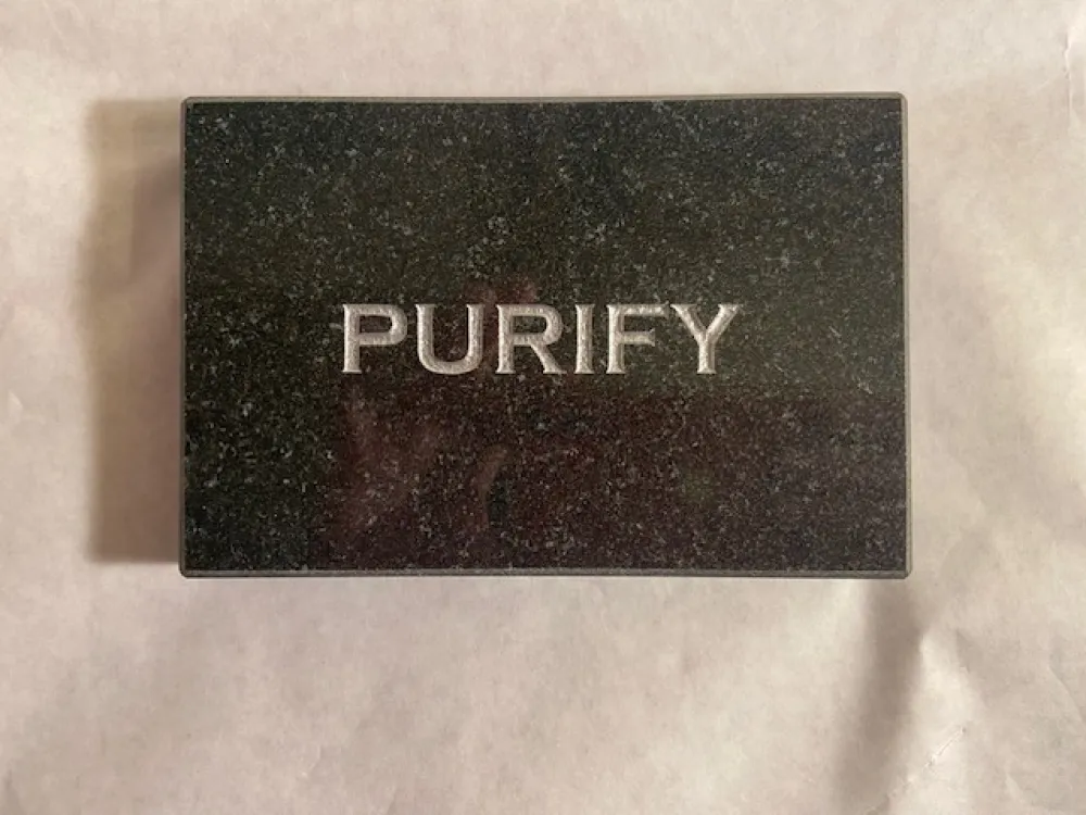 Multiple Fleury - PURIFY