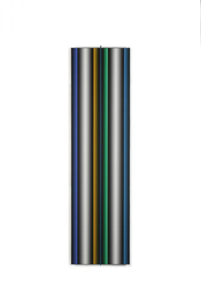 Multiple Flores - Prochromatique edition 1