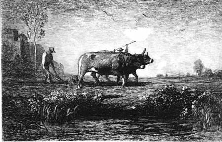 Ets Fontanesi - Il lavoro. Seconda versione