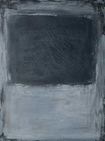 Aquatint Foubert - Empreinte N°I