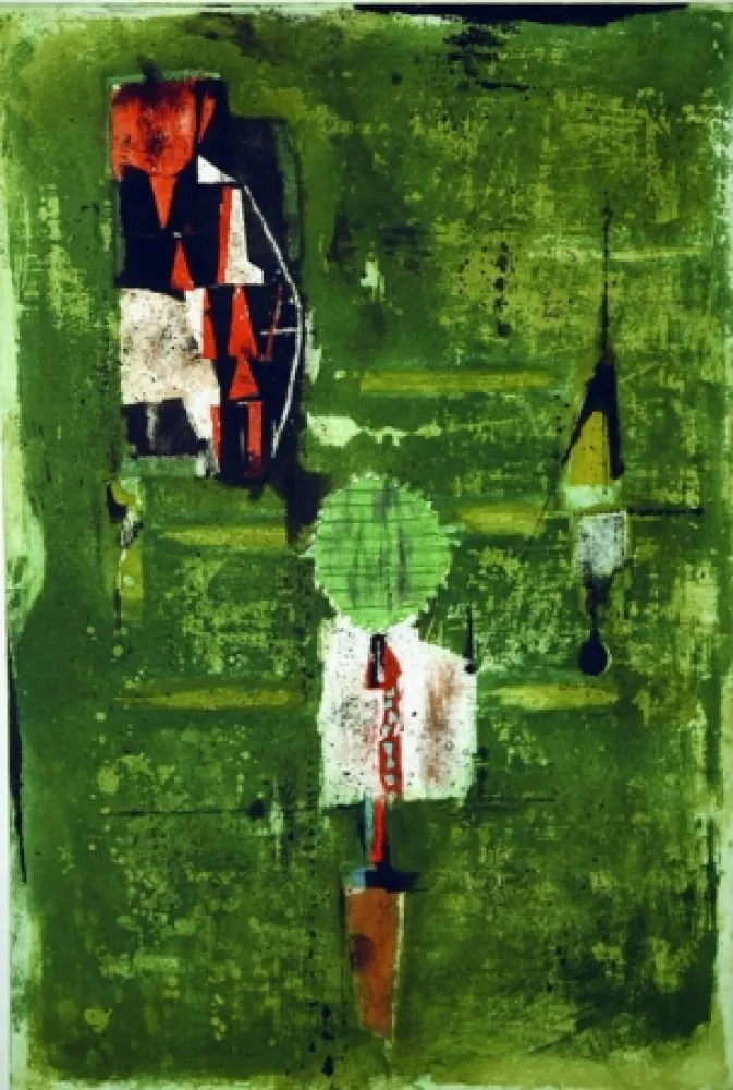 Ets Friedlaender - Composition