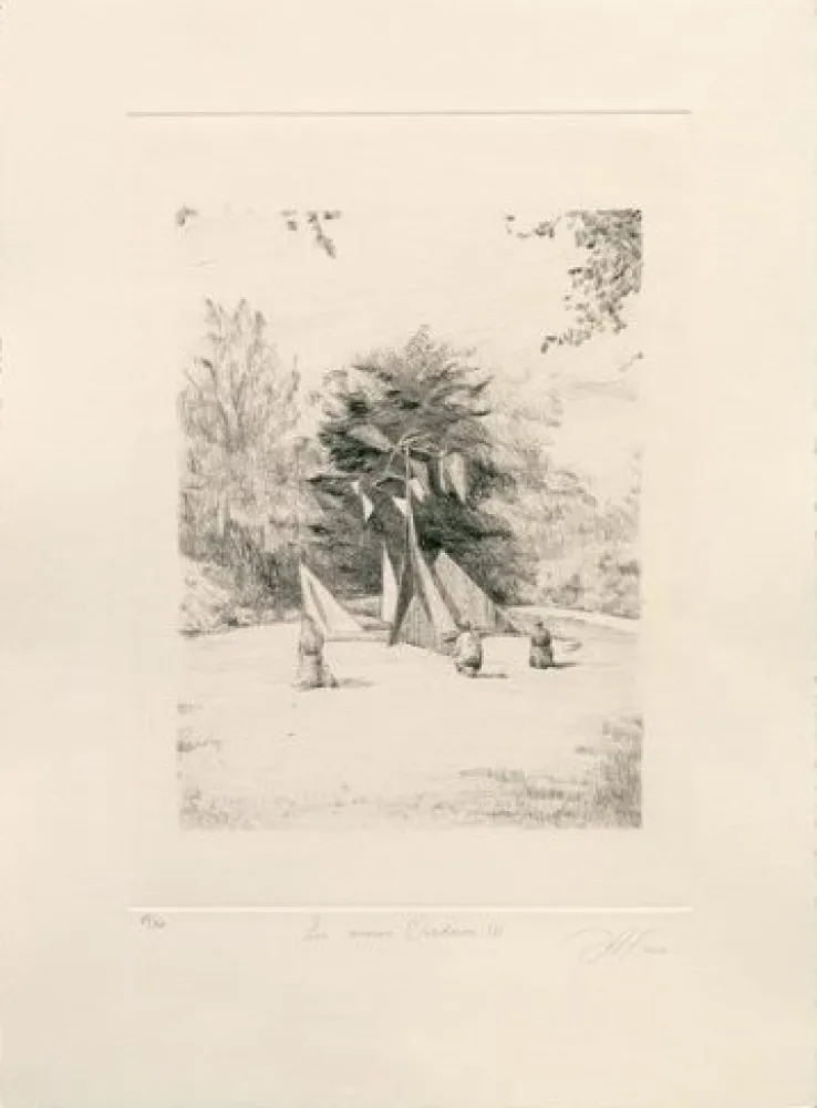 Droge Naald Gamarra - Los nuevos Oradores III