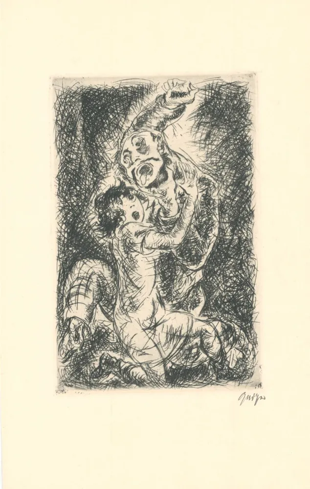 Gravure Geiger - From 