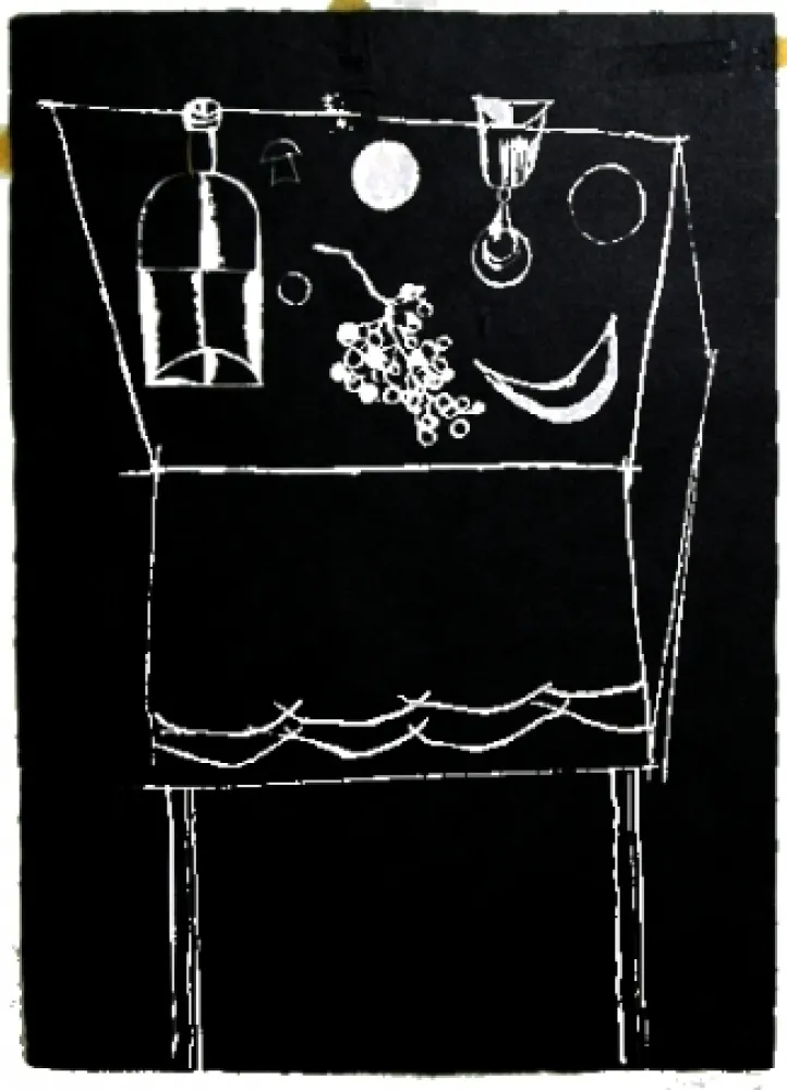 Linosnede Gentilini - Senza titolo