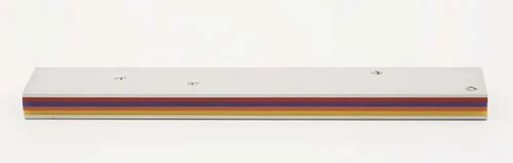 Multiple Gillick - Poetry must be made by all! Transform the world