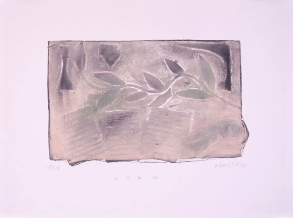 Ets Gorodine - Med II