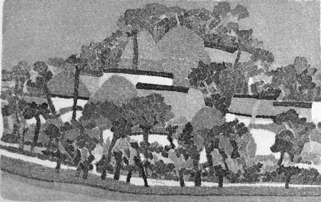 Ets Gulino - Paesaggio