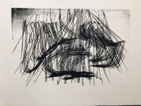 Ets Hartung - Las Estampas de la Cometa