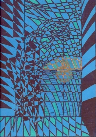 Geïllustreerd Boek Hayter - Still