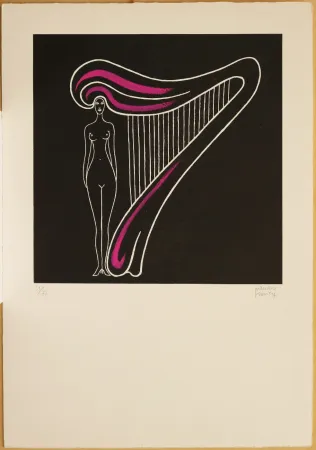 Reliëf Henry - Senza titolo