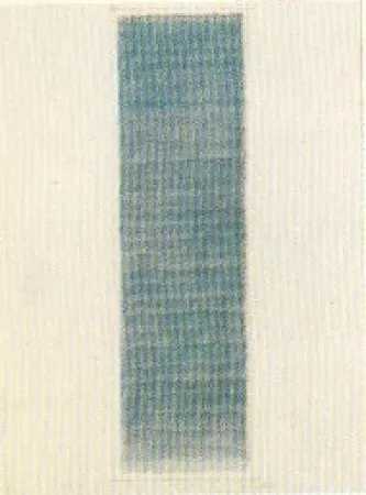 Lithografie Hernandez Pijuan - Barcelona 79