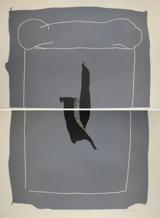 Linosnede Hernandez Pijuan - Camí (Road)