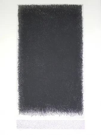 Gravure Hernandez Pijuan - HP-18