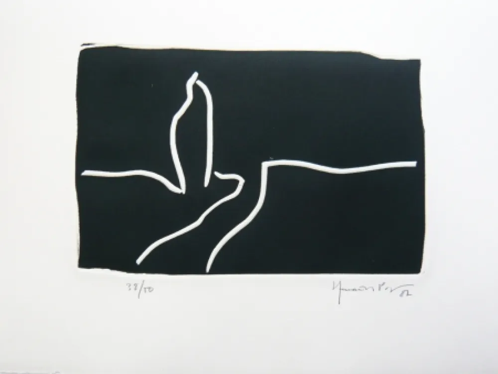 Linosnede Hernandez Pijuan - Paisatge 1