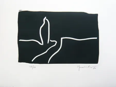 Linosnede Hernandez Pijuan - Paisatge 1