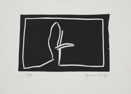 Linosnede Hernandez Pijuan - Paisatge II / Landscape II