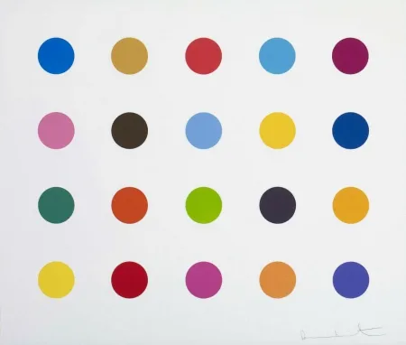 Houtsnede Hirst - Esculetin