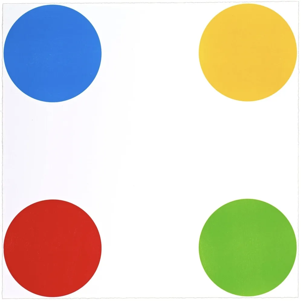 Houtsnede Hirst - Norcamphor