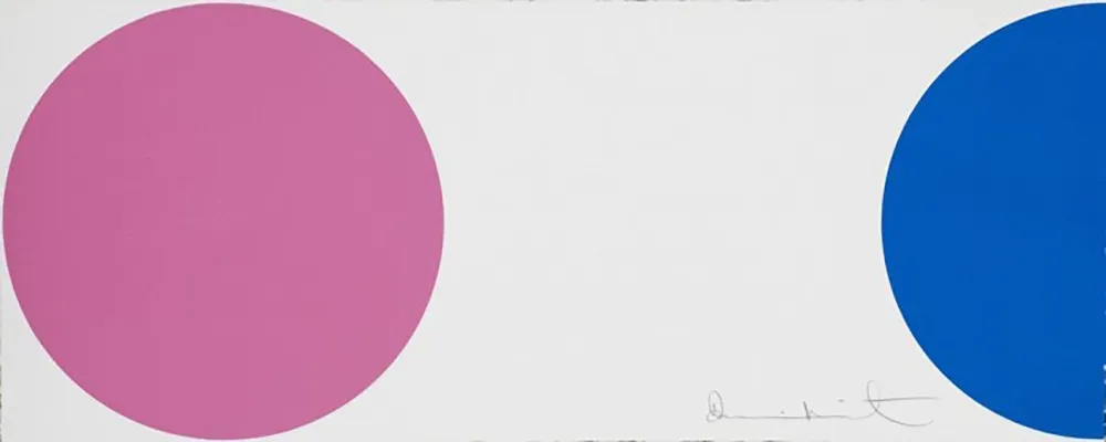 Houtsnede Hirst - Quinizarian