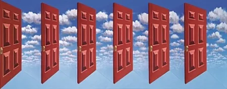 Ets En Aquatint Hughes - 