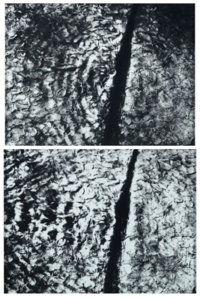 Zeefdruk Iglesias - Tablemats