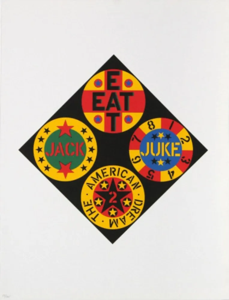 Multiple Indiana - Black Diamond