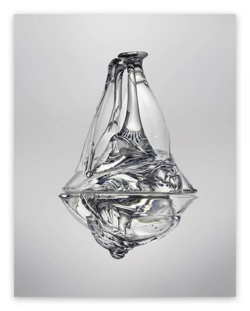 Fotografie Janiak - Gravity - Liquid 01