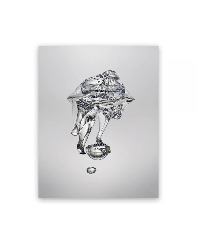 Fotografie Janiak - Gravity - Liquid 02 (Medium)