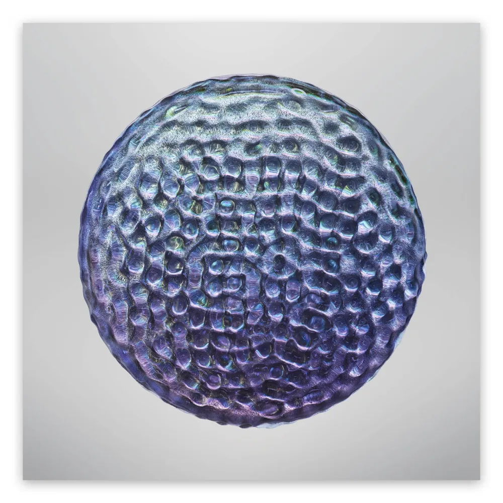 Fotografie Janiak - Résonance - water drop 251